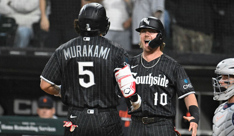 Tigers vs White Sox Prediction, Picks & Odds for Today's MLB Game