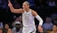 A'ja Wilson Las Vegas Aces WNBA
