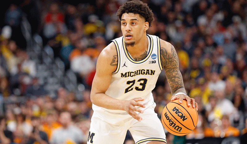 March Madness Moneyline Picks for Saturday, April 4