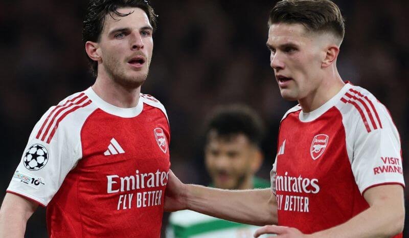 How To Bet - Arsenal vs Fulham Predictions, Picks & Odds Saturday's Premier League Match