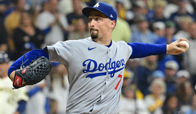 Dodgers vs Blue Jays Prediction, Picks & Odds for World Series Game 1 — Friday, October 24