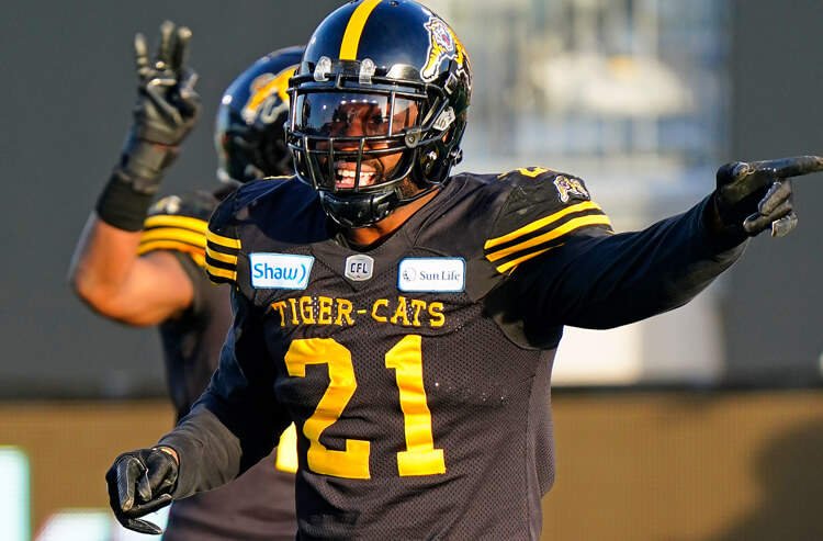 How To Bet - Tiger-Cats vs Argonauts East Division Final Picks and Predictions: Hamilton Has Battle of Ontario Edge