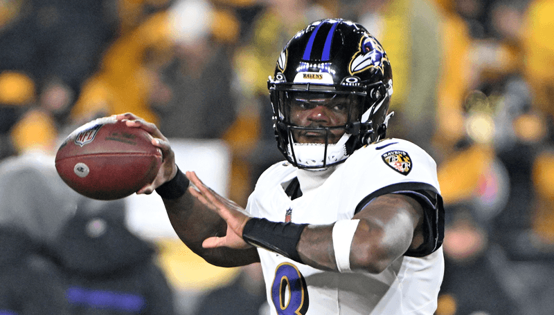 How To Bet - Ravens vs Colts Prediction & Top Picks for NFL Week 1