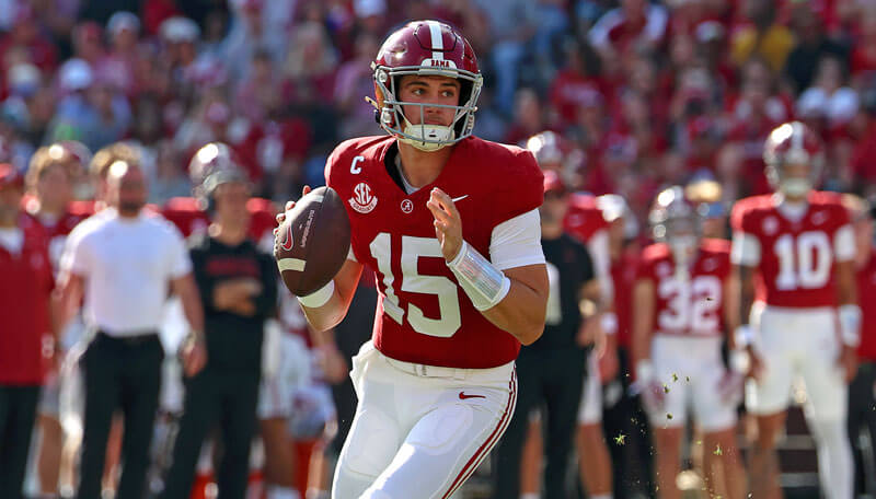 College Football Picks Against the Spread for Championship Week