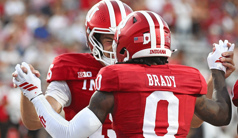 Illinois vs Indiana Predictions - Early Picks & Odds for Week 4