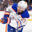 Leon Draisaitl Edmonton Oilers NHL