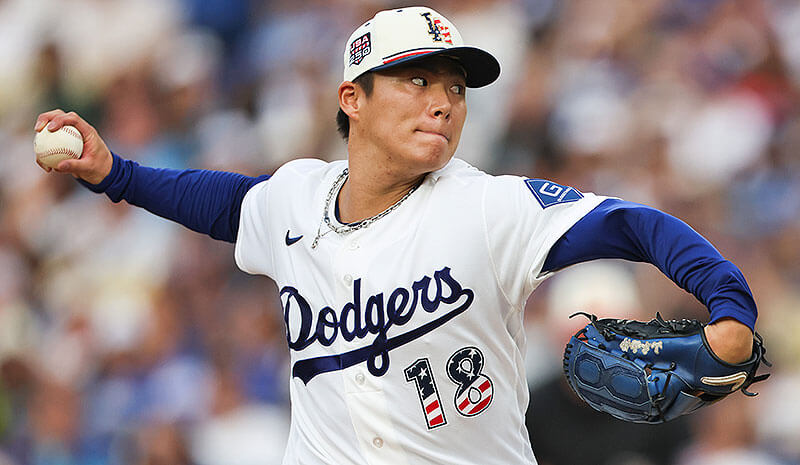 Dodgers vs Yankees Prediction, Picks & Odds for Tonight's MLB Game