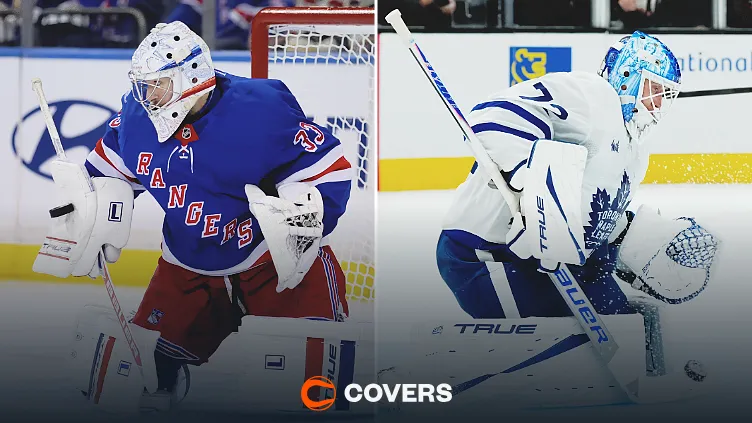 Rangers vs Maple Leafs Prediction, Picks & Combo for Tonight’s NHL Game