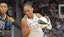 A'ja Wilson Las Vegas Aces WNBA