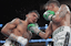 Jesse Rodriguez Boxing