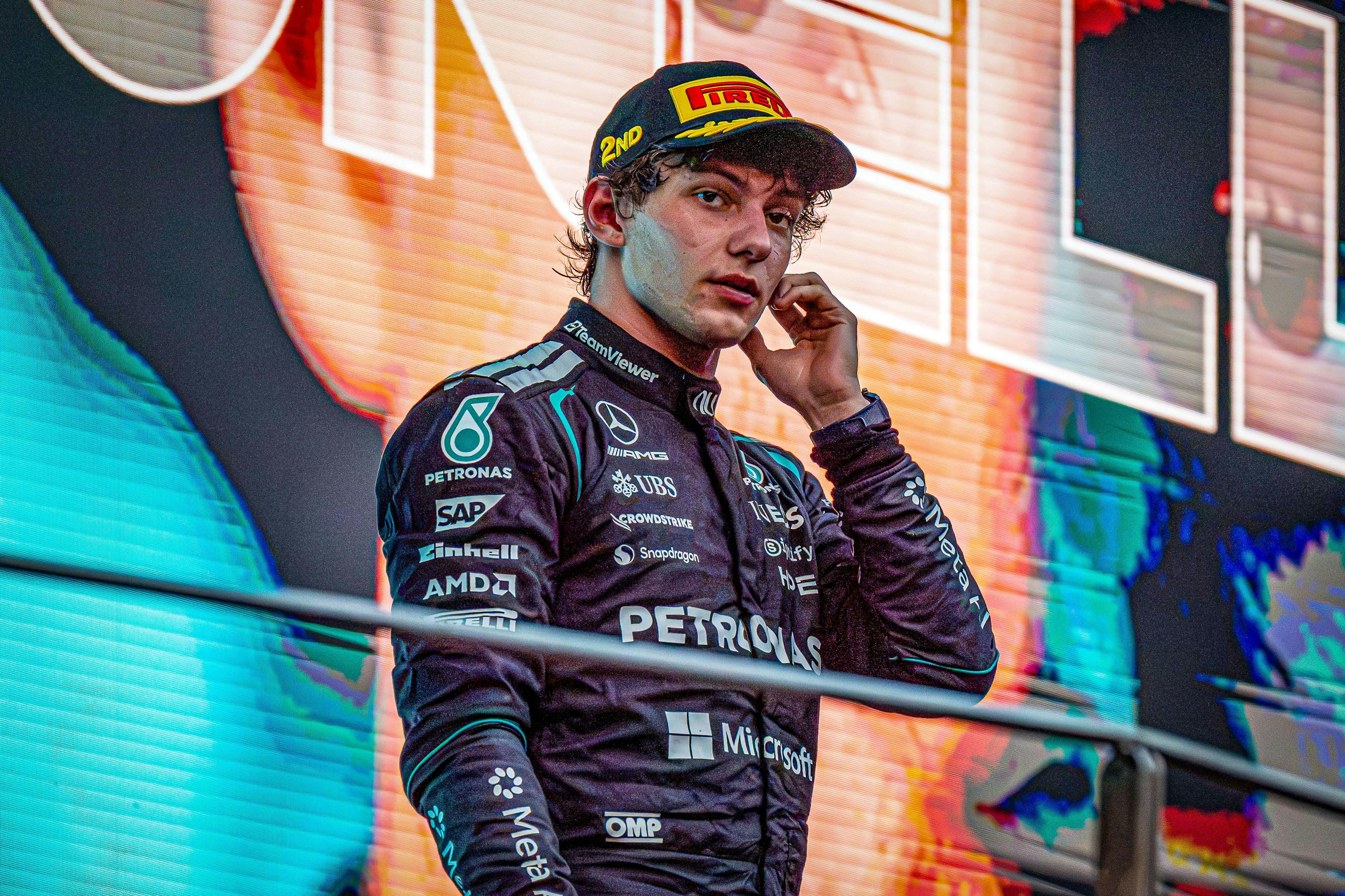 F1 Singapore Grand Prix Prediction, Picks & Odds: Marina Bay 2026 