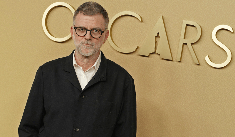 Paul Thomas Anderson One Battle After Another Warner Bros.