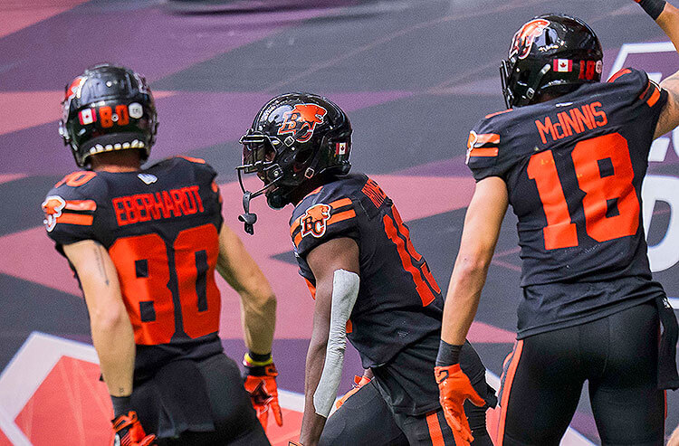 BC Lions Wall Of Fame New Additions—Next Week's Game Against the Ti-Cats  Will Be A 'Salute To Service Game'…