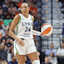 Napheesa Collier Minnesota Lynx WNBA