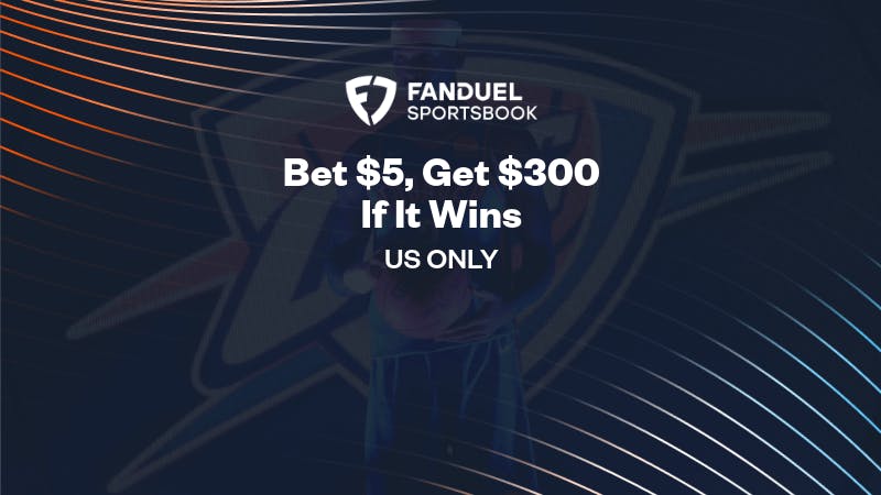FanDuel Sportsbook Promo Code