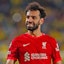 Mohammed Salah Liverpool EPL