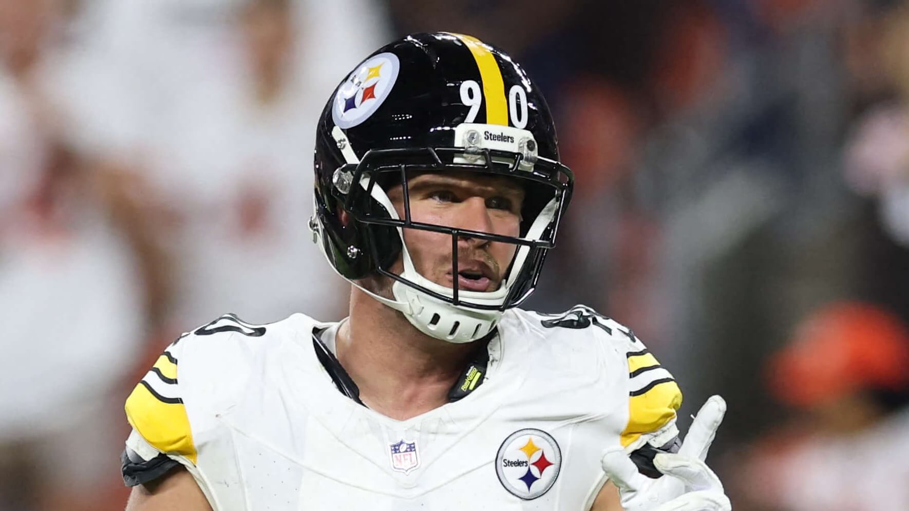 Colts vs Steelers Prediction, Picks & Early Odds: NFL Week 5