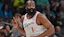 James Harden Los Angeles Clippers NBA