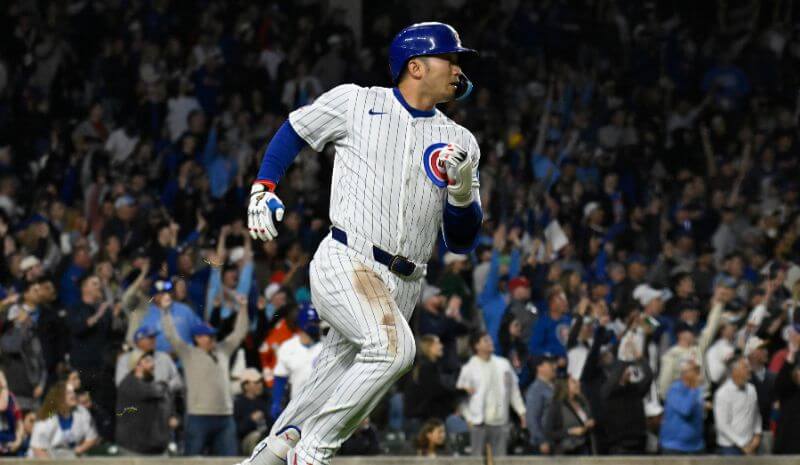White Sox vs Cubs Prediction, Picks & Odds for Today’s MLB Game
