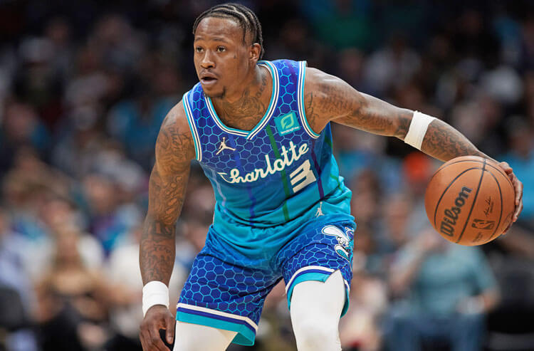 Terry Rozier, Top Hornets Players to Watch vs. the Pelicans - March 23