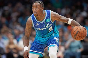 Hornets Promote, Then Pull, Sports Betting Theme Night