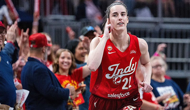 Best WNBA Player Props Today: Picks & Predictions: Thursday, Sept. 24 