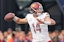 Sam Howell Washington Commanders NFL