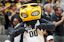 Iowa Hawkeyes Mascot NCAAB