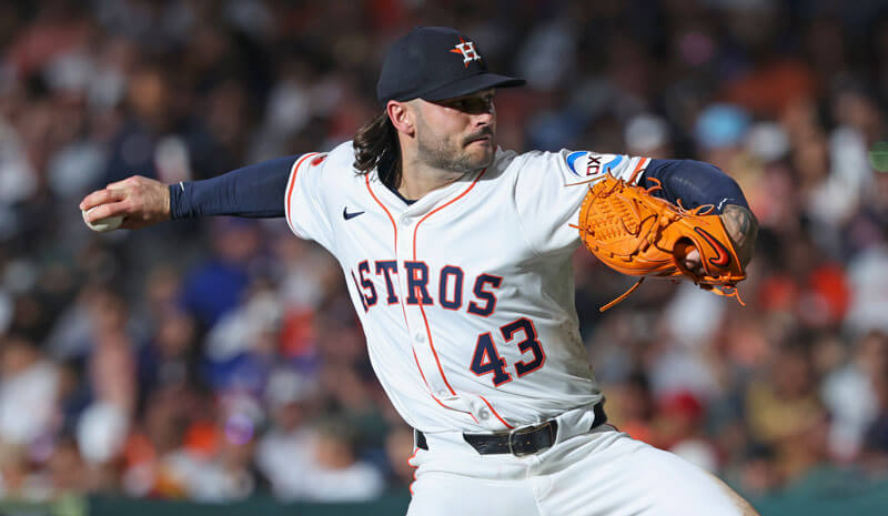 How To Bet - Astros vs Dodgers Prediction, Picks & Odds for Tonight’s MLB Game