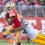 Danny Grey San Francisco 49ers NFL