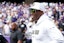 Deion Sanders NCAAF Colorado Buffaloes