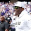 Deion Sanders NCAAF Colorado Buffaloes