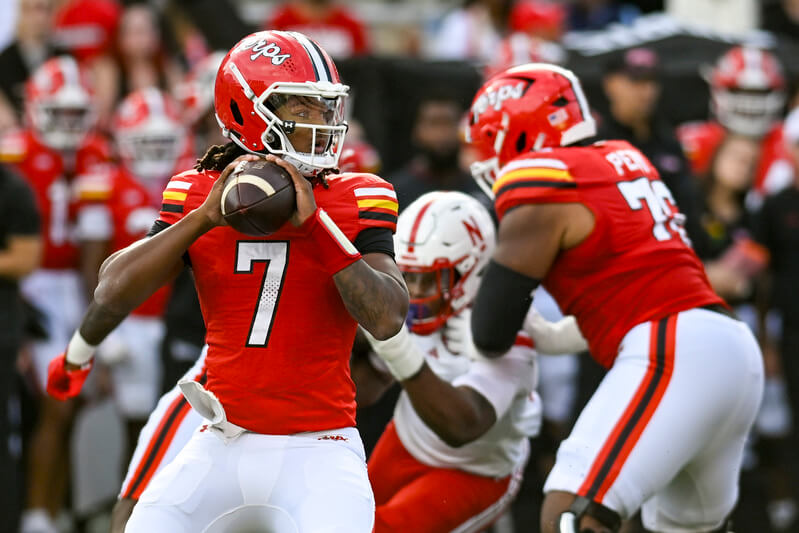 2026 Big Ten Win Totals: Odds, Best Bets & Conference Predictions