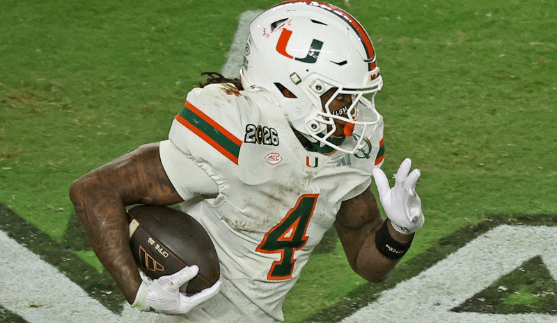 2026 ACC Preview: Why Miami Can Conquer Conference For First Time