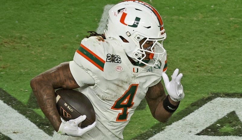 2026 ACC Preview: Why Miami Can Conquer Conference For First Time