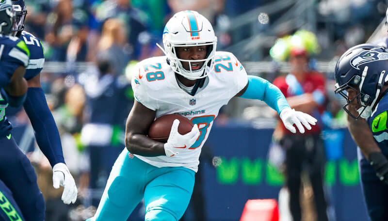 Saints vs Dolphins Predictions, Picks & Best Bets for Today's NFL Week 13 Game