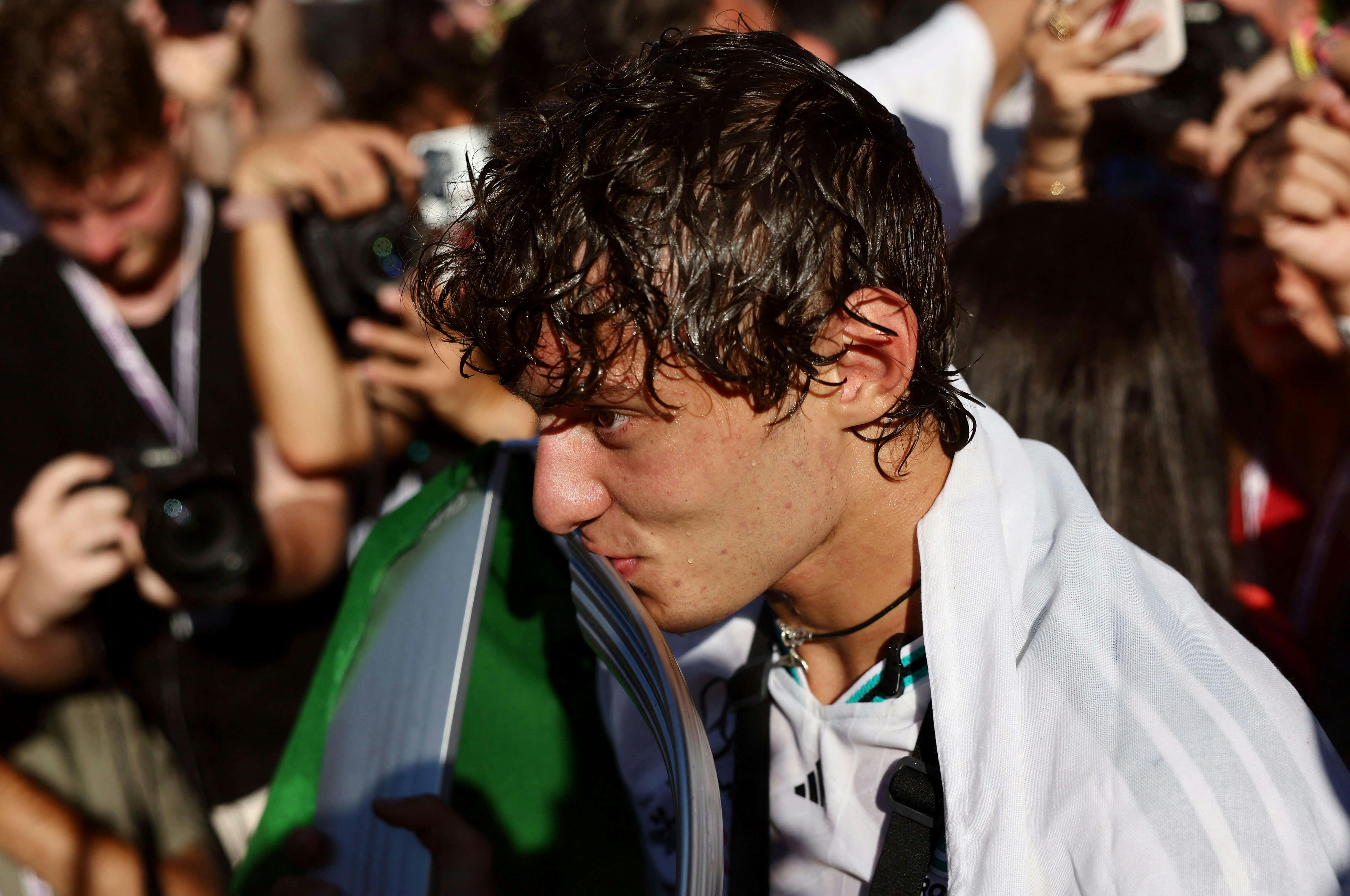F1 World Drivers' Championship Odds: Antonelli Cruises to Win Spanish Grand Prix, Continues Dominance