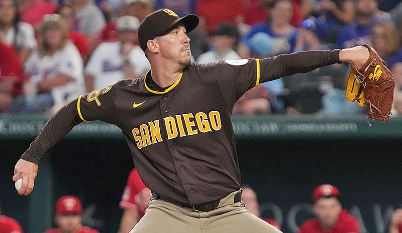 Padres vs Cubs Prediction, Picks & Odds for Today's MLB Game