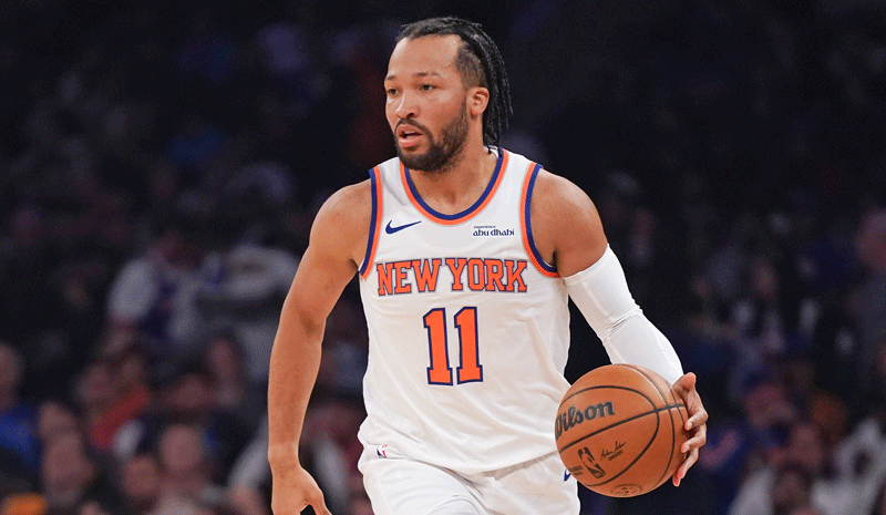 Best NBA Player Props Today for November 5: King of New York