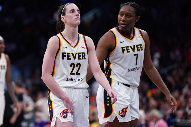 WNBA Player Props Today: Best Bets & Predictions for July 15