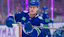 Elias Pettersson Vancouver Canucks NHL