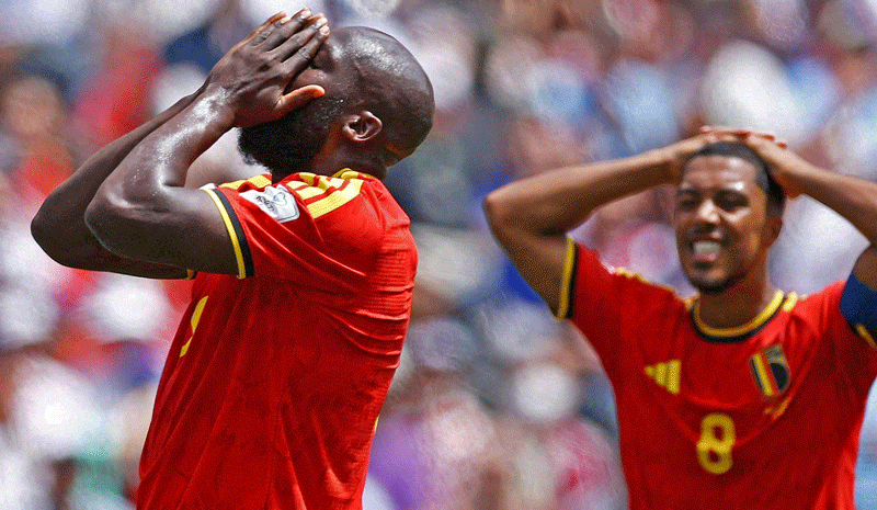 How To Bet - FIFA World Cup Standings 2026: Live Group Tables, Results & Qualification Scenarios