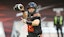 Nathan Rourke BC Lions CFL