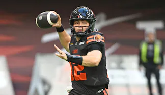 How To Bet - Elks vs Lions Prediction, Picks & Odds for CFL Week 20