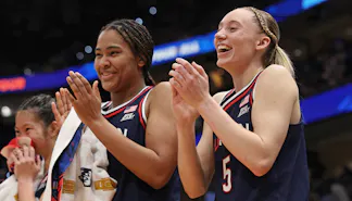 How To Bet - UConn vs South Carolina Prediction, Picks & Best Bets for Today’s Women’s March Madness Championship Game