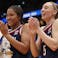 UConn Huskies WNCAAB
