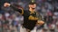 Pittsburgh Pirates Paul Skenes MLB