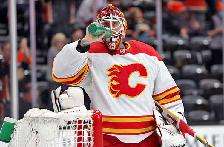 Flames vs Stars Picks, Predictions, and Odds Tonight – NHL