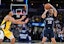 Indiana Pacers at Orlando Magic.