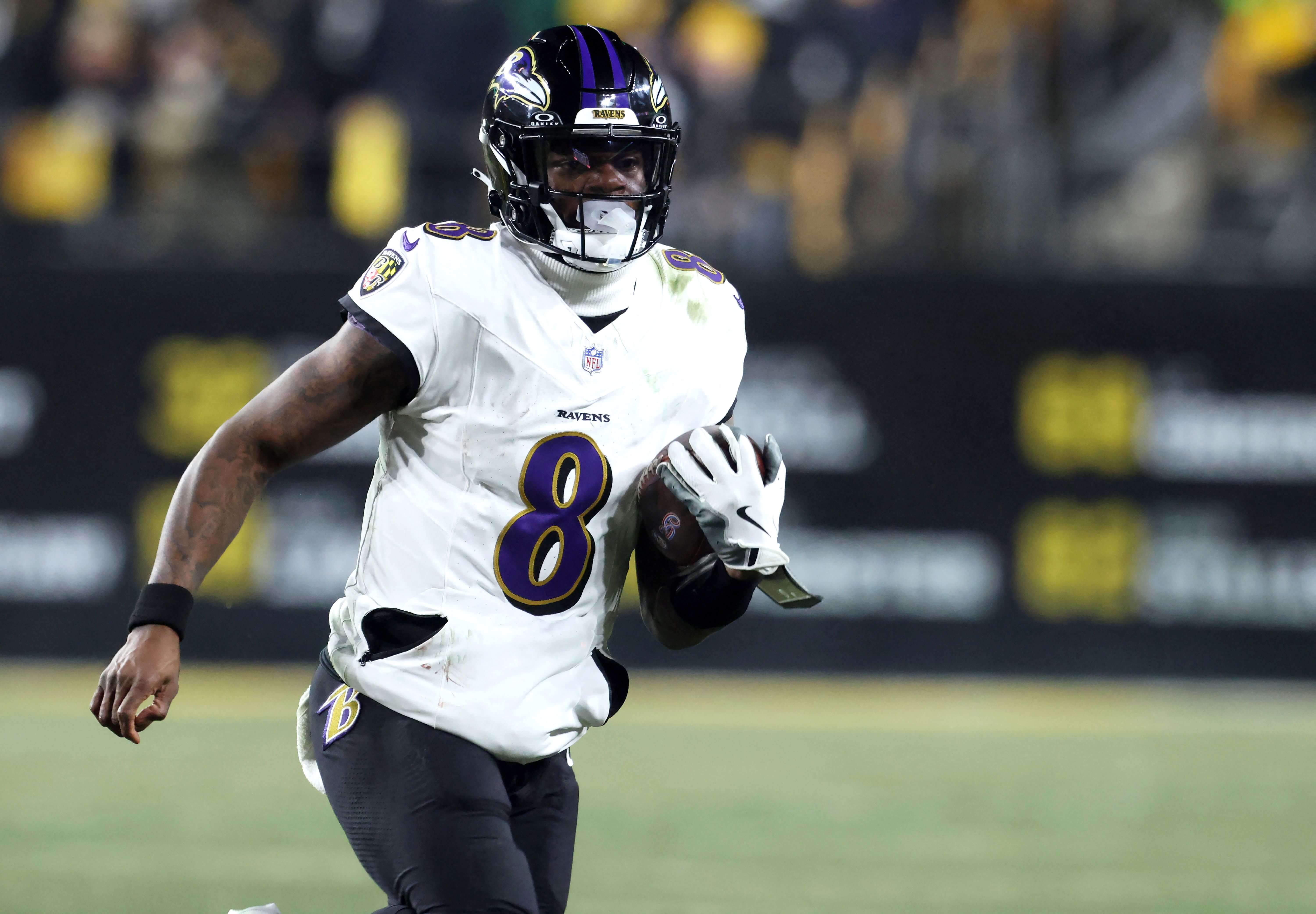 How To Bet - When Will Lamar Jackson Return? Star QB could return for Week 6